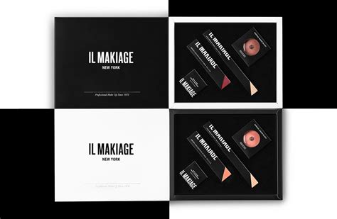 Il makiage new york - Apr 13, 2023 · This lightweight and long-wear Il Makiage concealer can easily cover eye circles, blemishes, dark spots, and hyperpigmentation. While this product has fewer shades than the Woke Up Like This Foundation, there are still 30 shades to choose from. For only $28, you can purchase a 7mL tube of this effective concealer. 